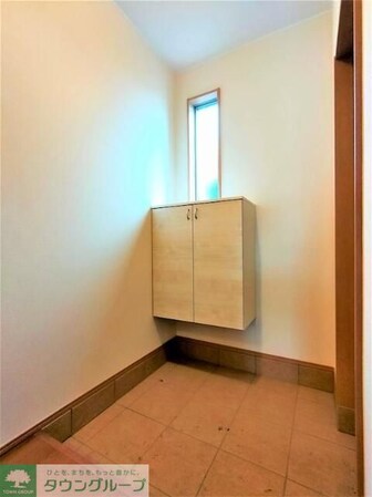 リヴィエール Bの物件内観写真